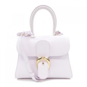 Delvaux Brillant Box Calf Bag